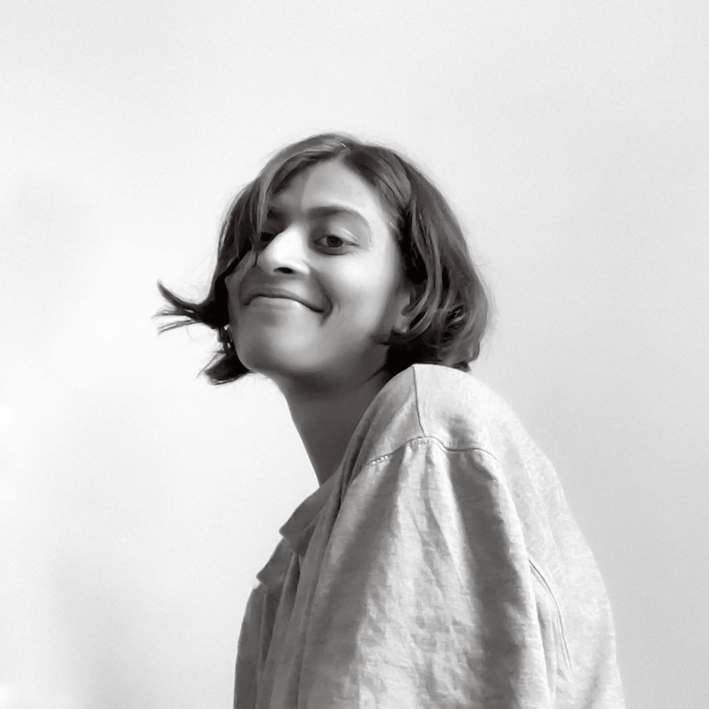 Zum Profil von Spoorthi J