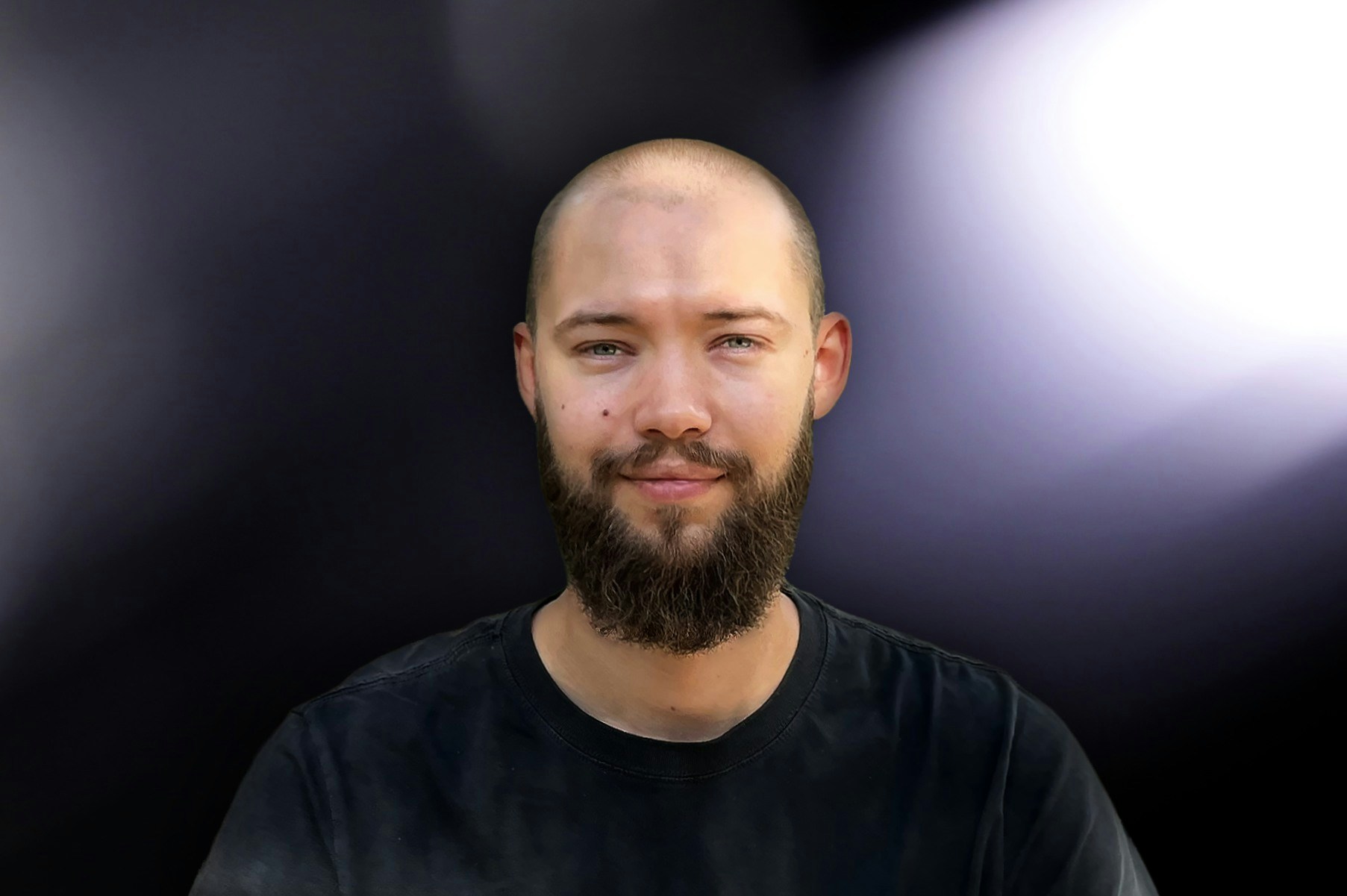 Go to Vlad Kutepov's profile