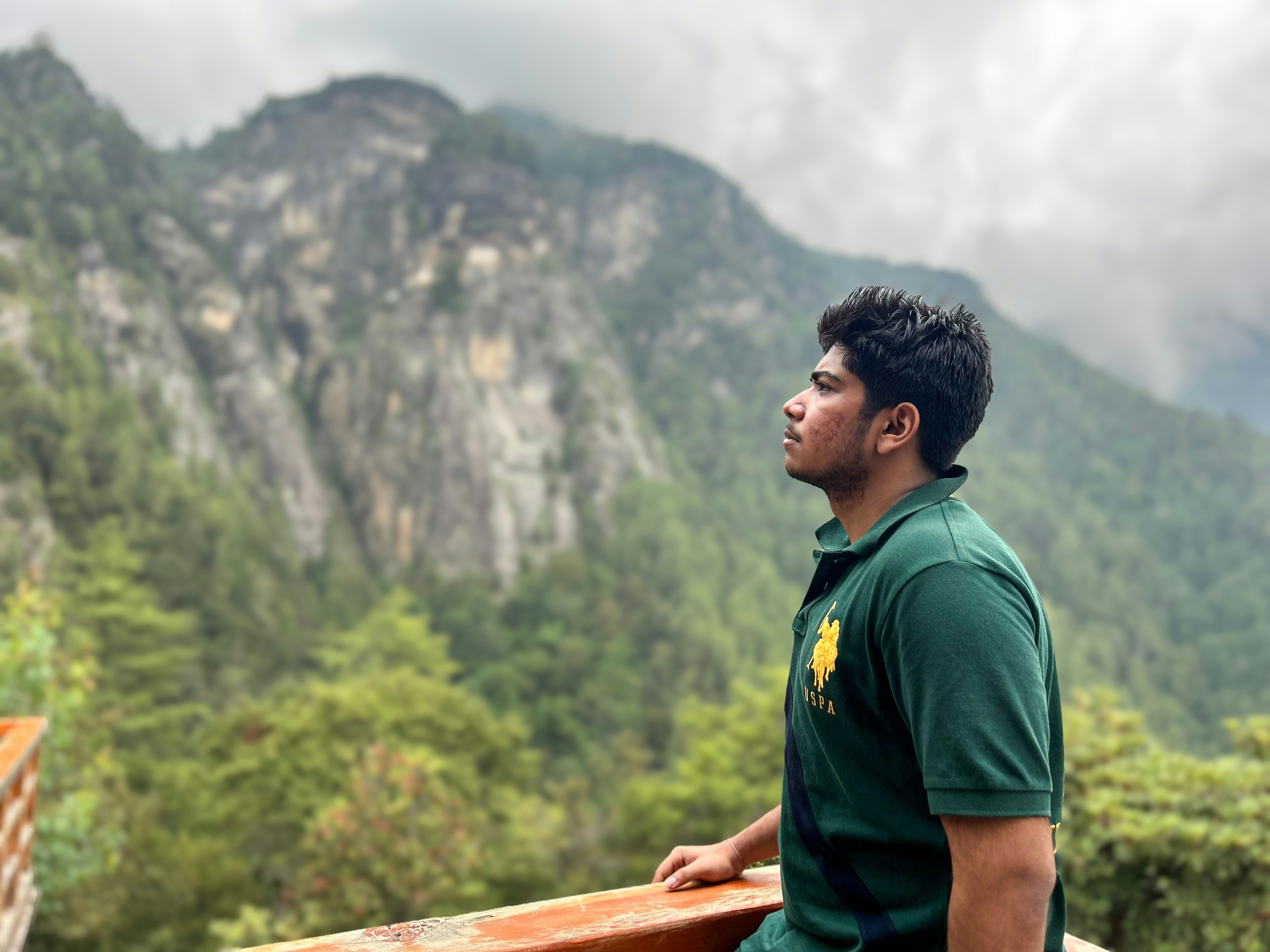 Go to Aryaman Agarwal's profile