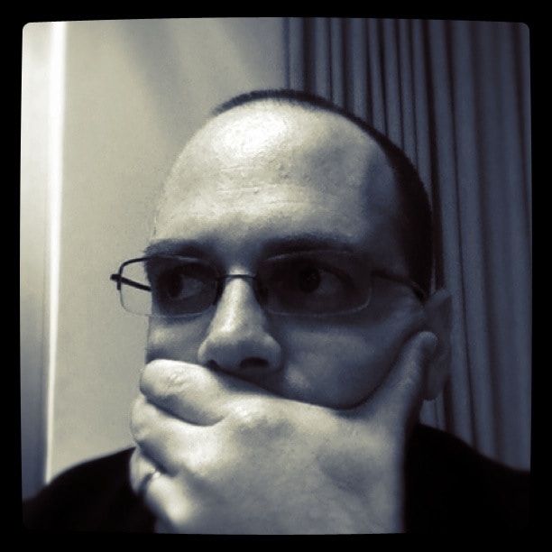 Avatar of user Craig Sybert