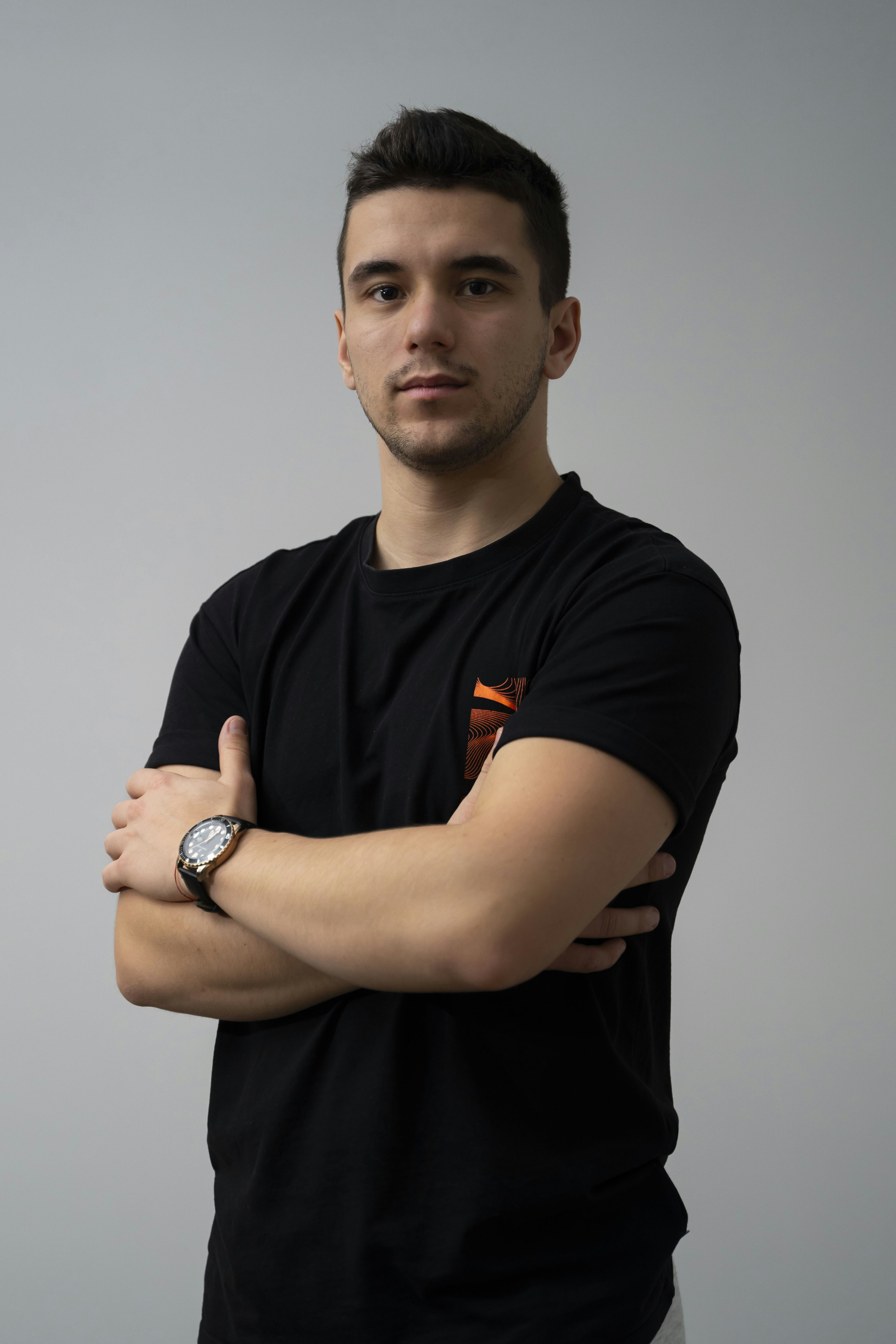 Avatar of user Gabor Szuhan