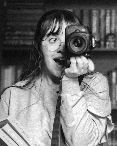 Zum Profil von Nathália Arantes