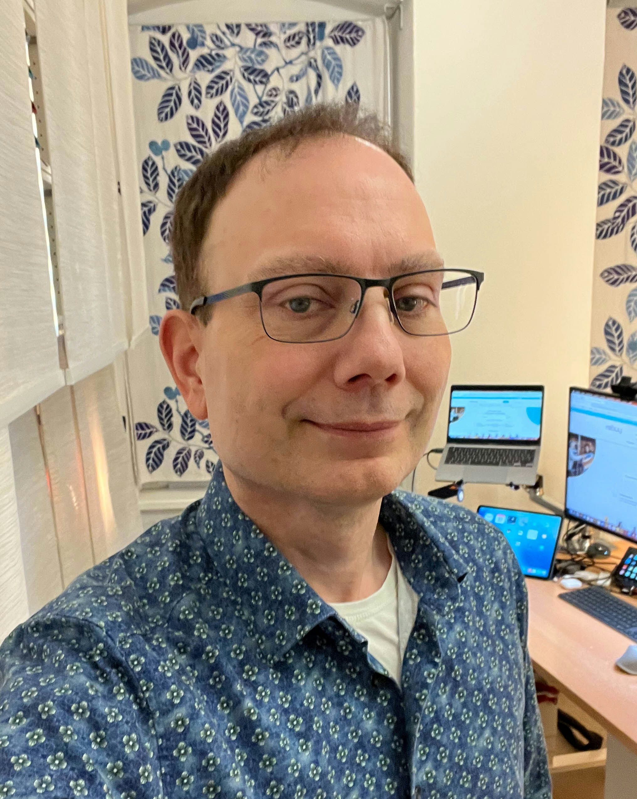 Go to Reiko Gitzbrecht's profile