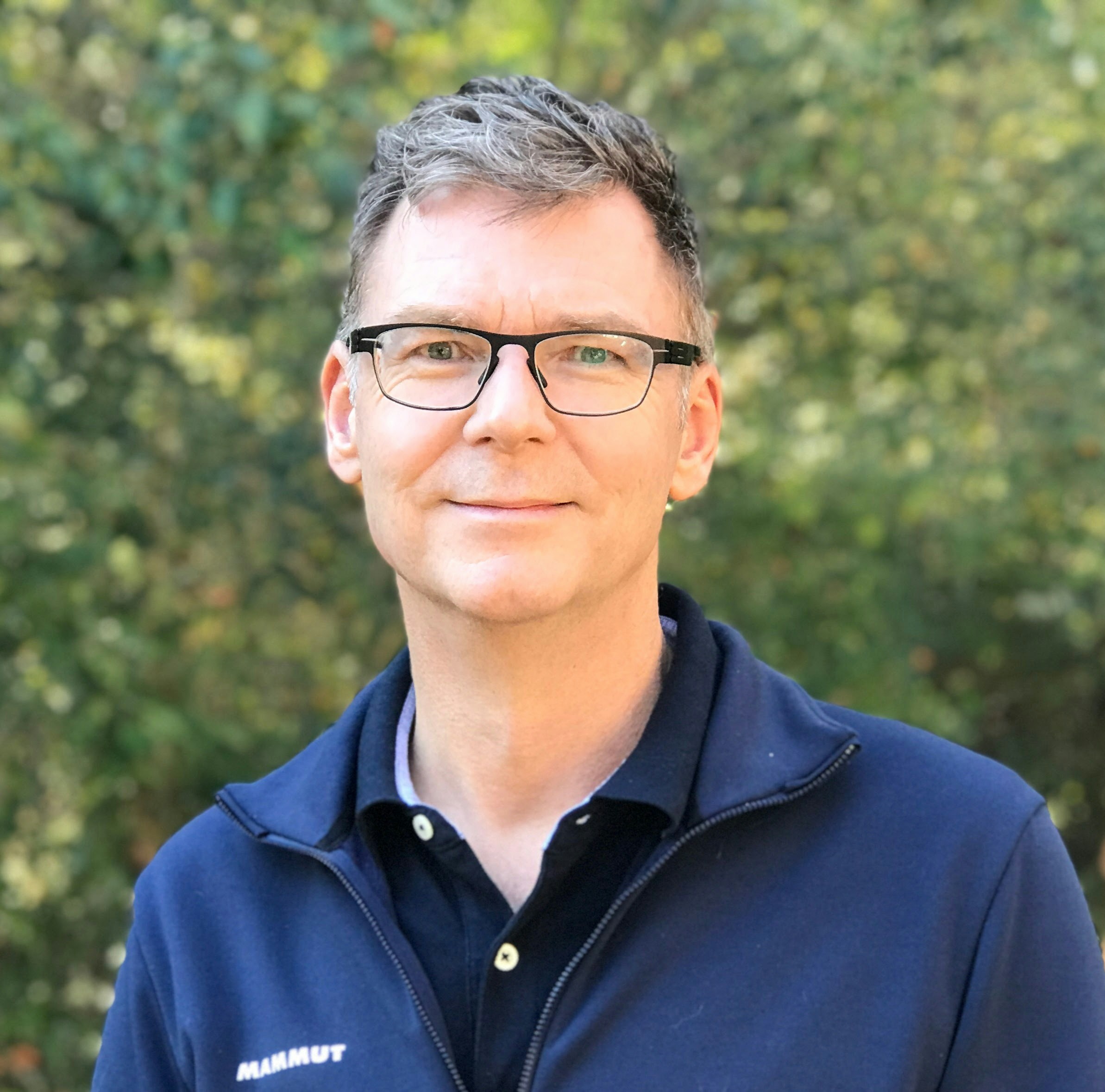 Avatar of user Chris Bai