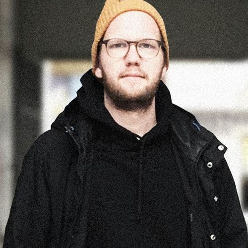 Go to Christian Mai's profile