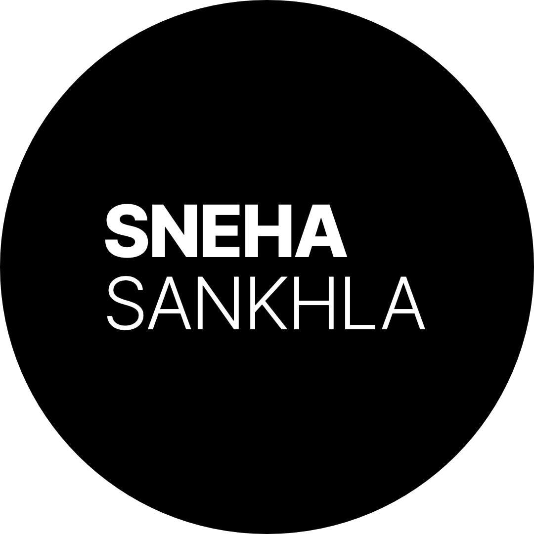 Go to Sneha Sankhla's profile