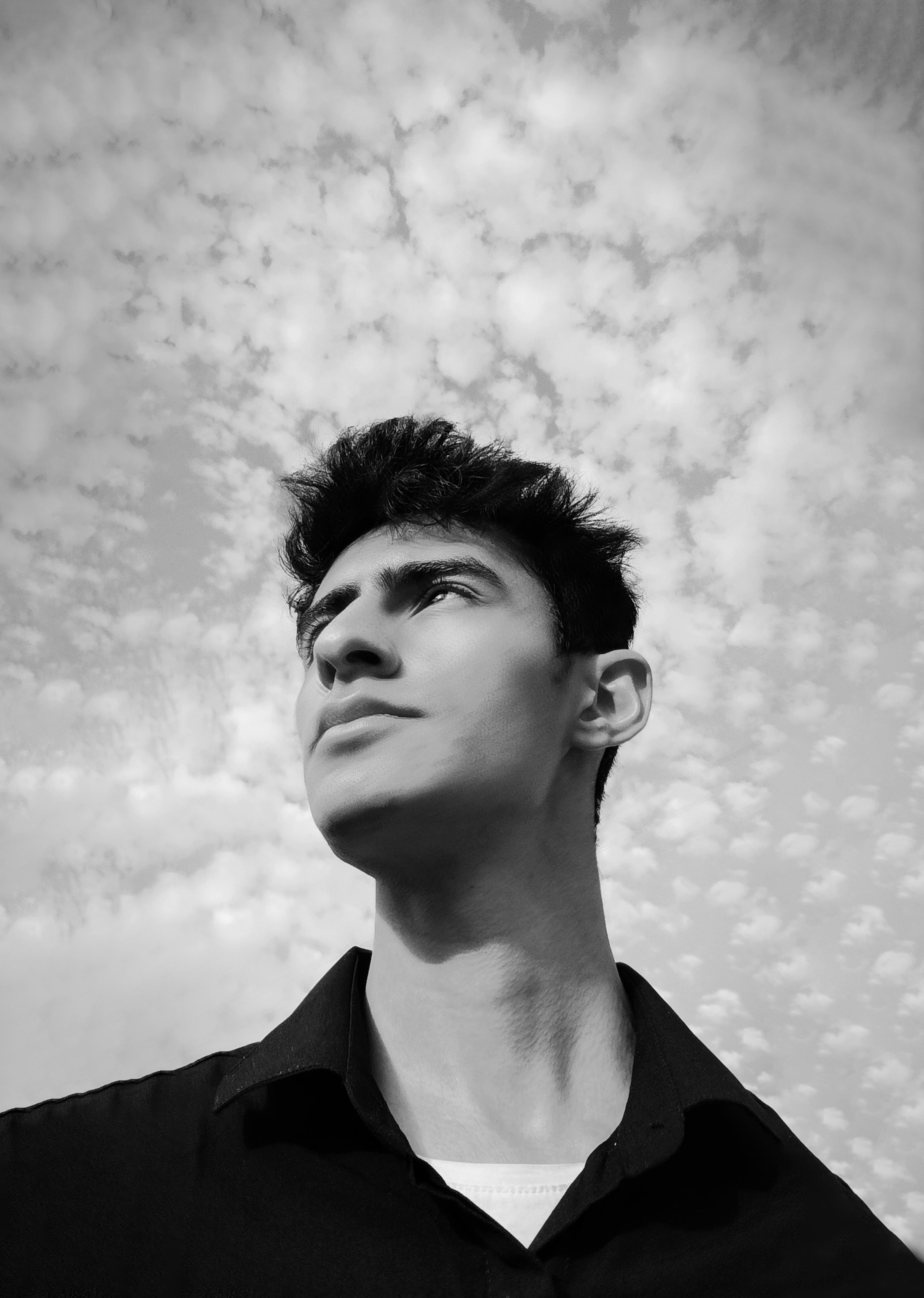 Go to Amir Moharrami's profile