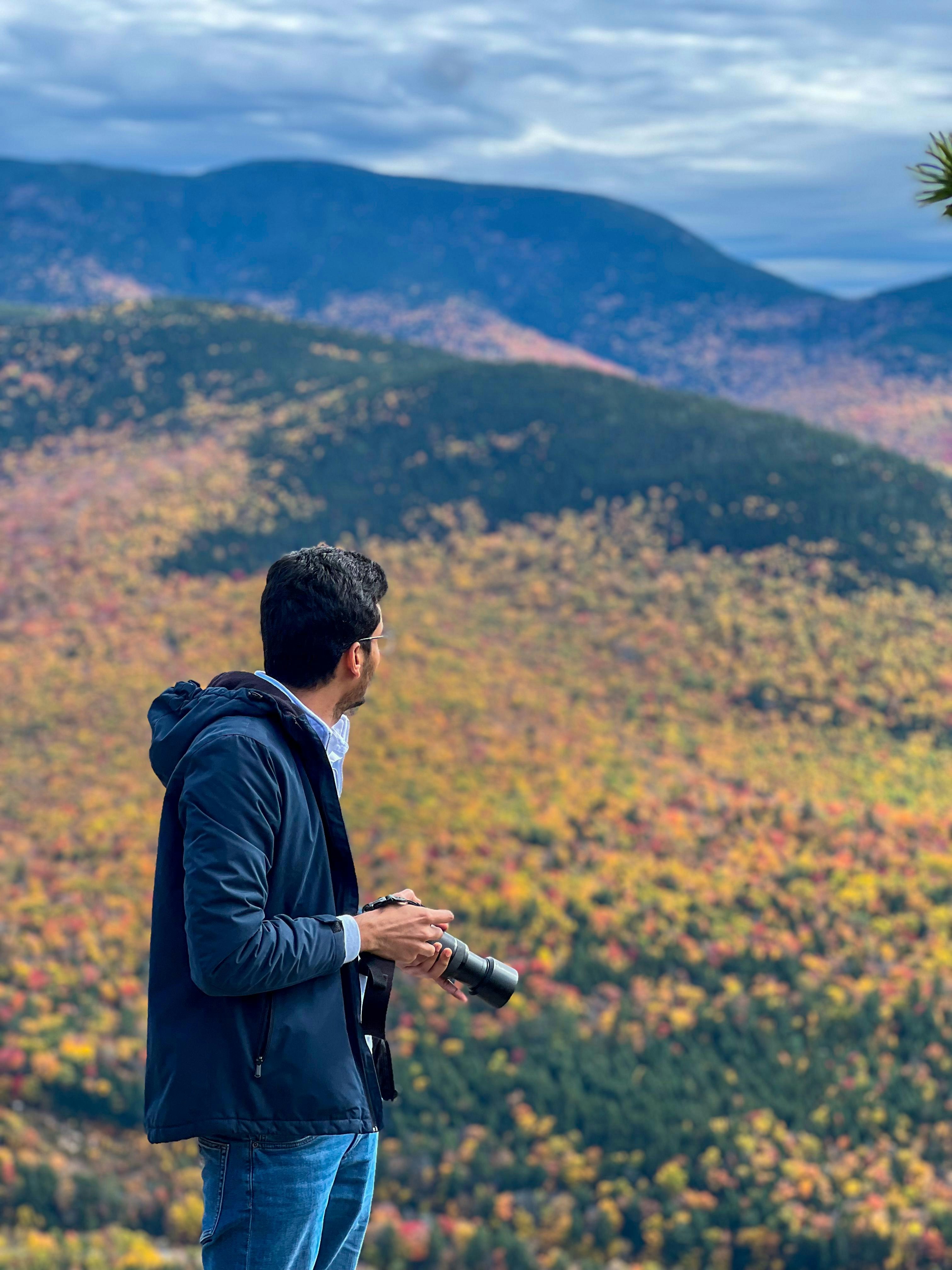 Go to Ankush Kesri's profile