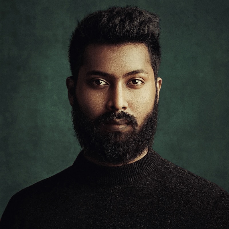 Avatar of user Kazi Mizan