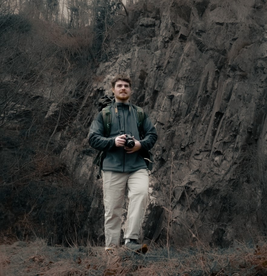 Avatar of user Saul Brotheridge