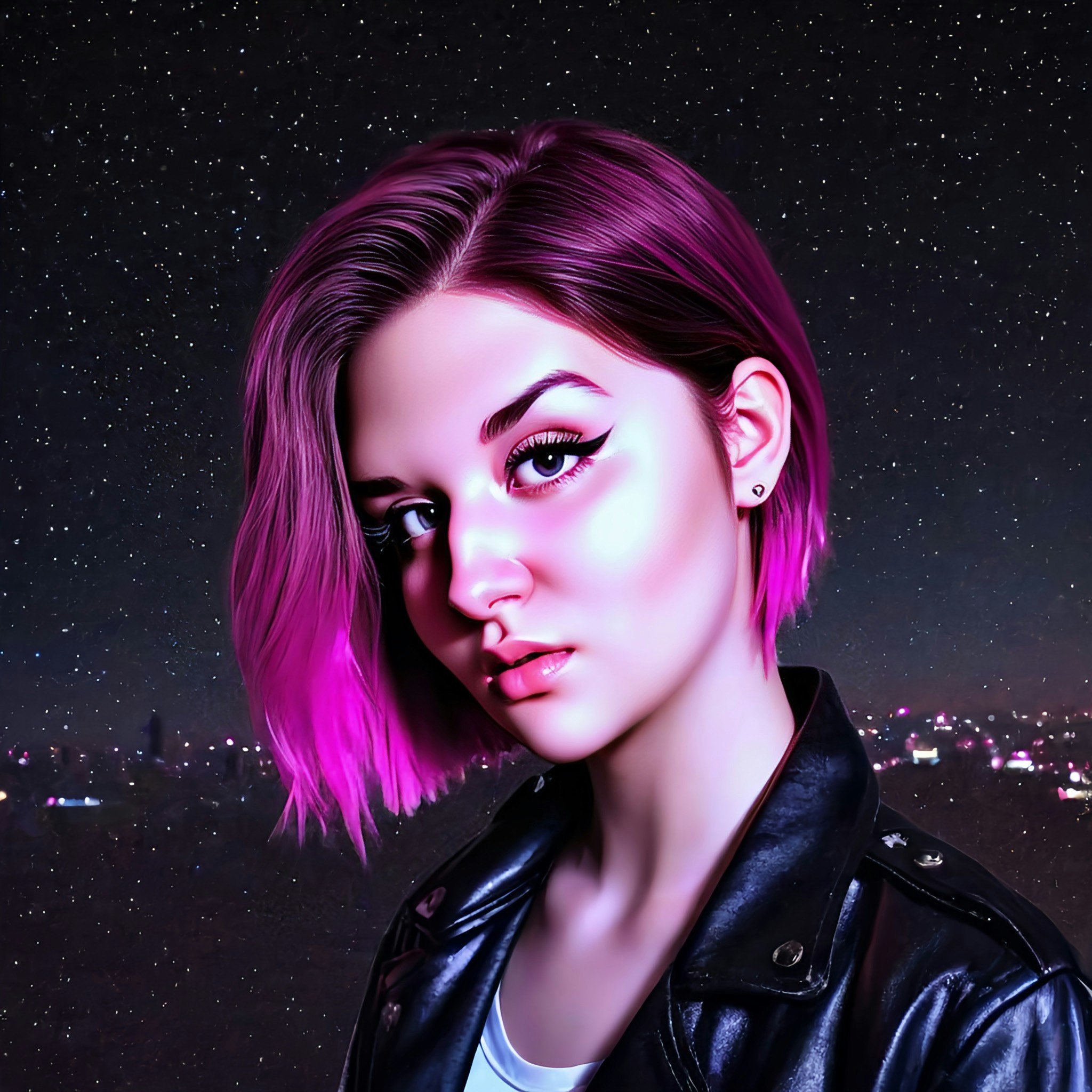 Go to Dariia Lemesheva's profile