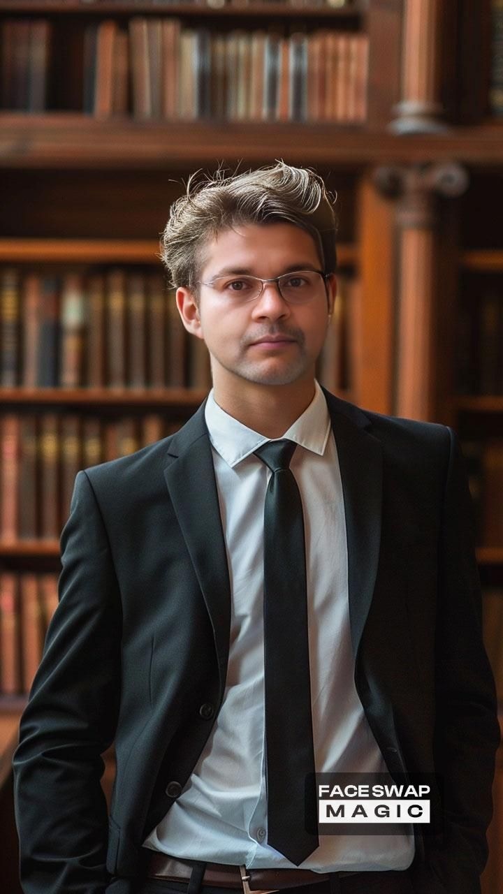 Go to Vik Chan's profile