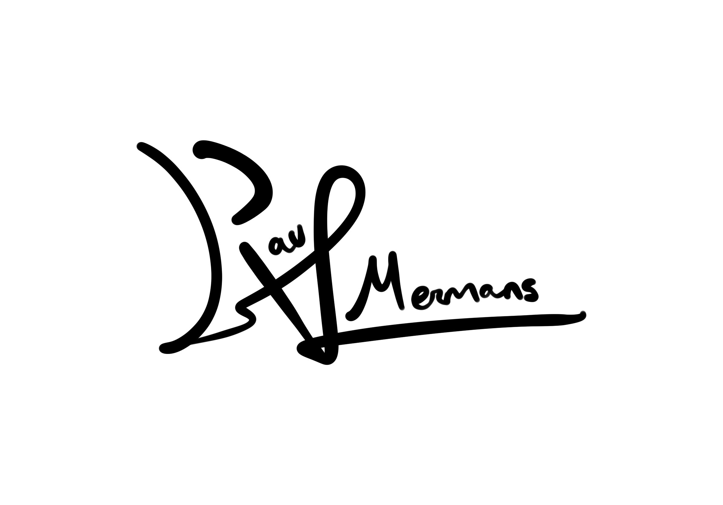 Raúl Mermans García