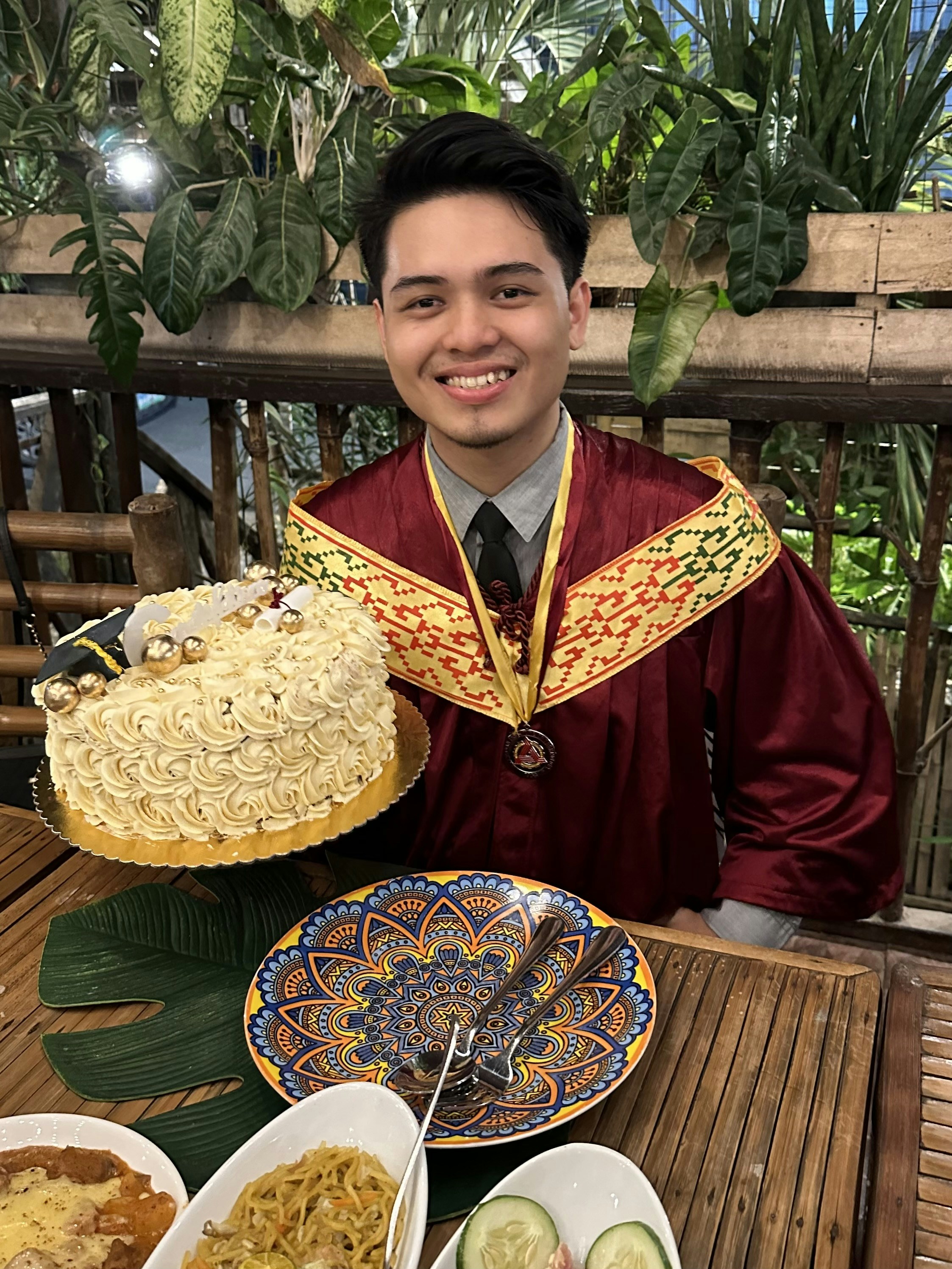 Go to Ezekiel Santos's profile