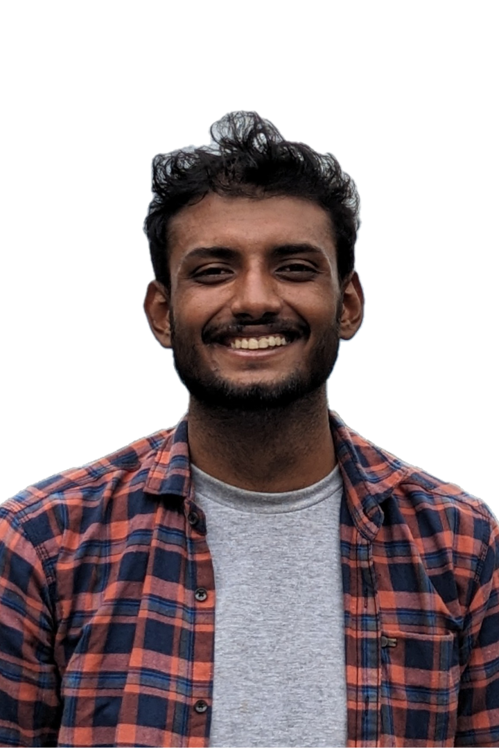 Accéder au profil de Kaushik Dey