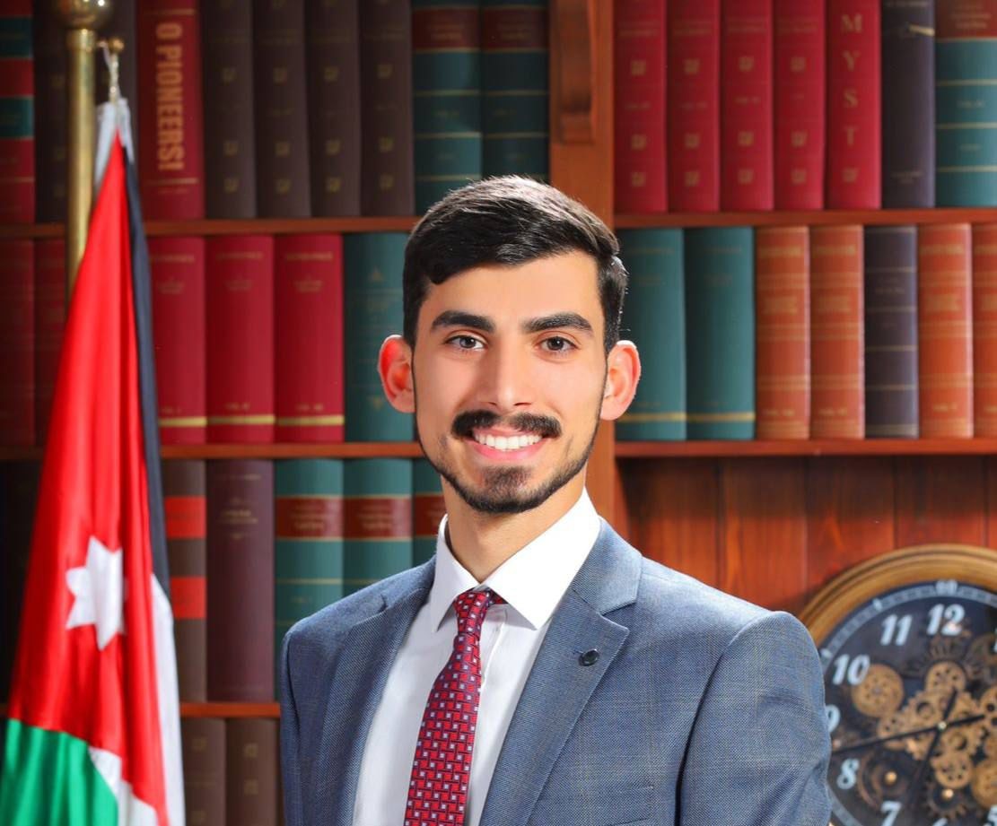 Go to Benziad's profile