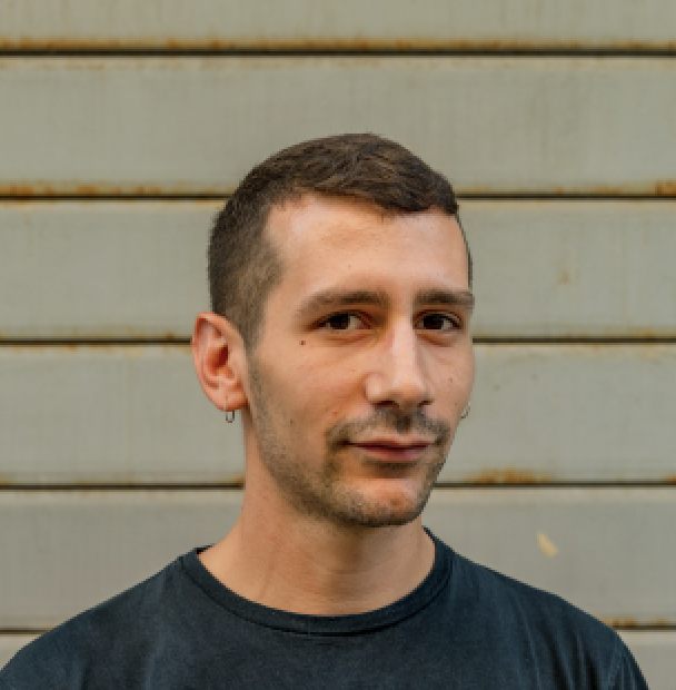 Ve al perfil de Diego Robaldo