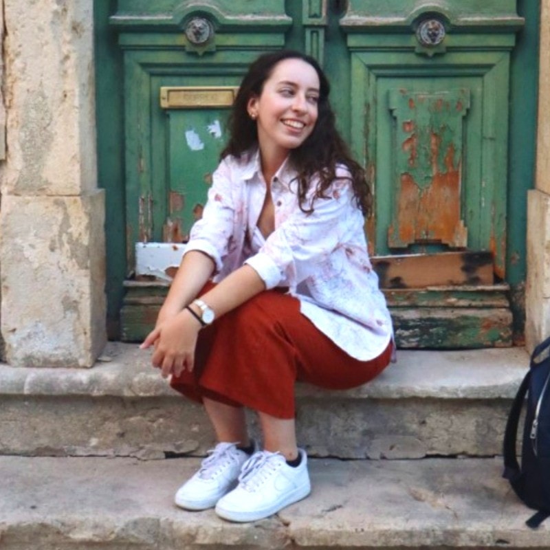 Go to Cheila Durão's profile