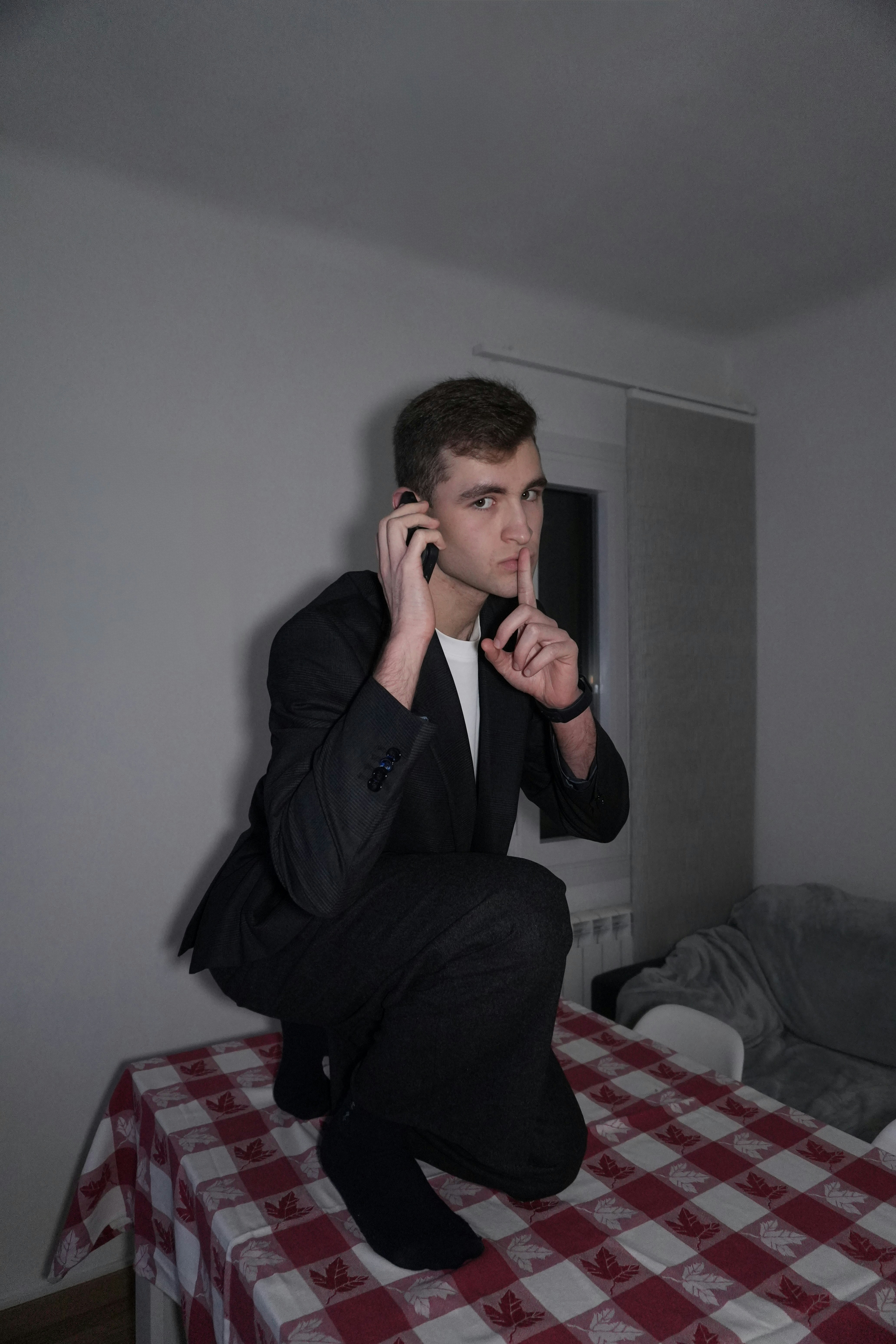 Go to Bjørn Aaberg's profile