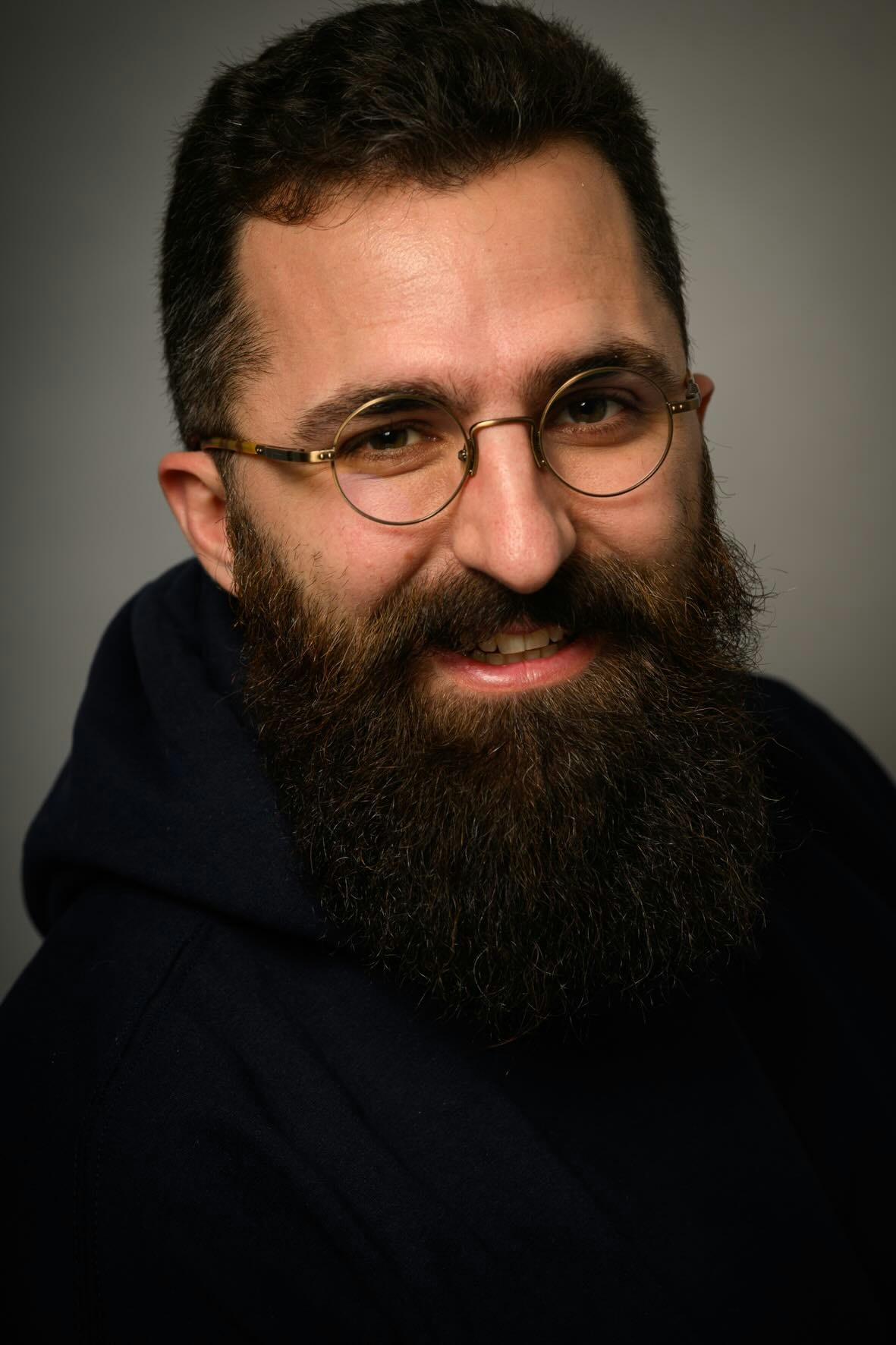 Avatar of user Jean-Baptiste Ronssin