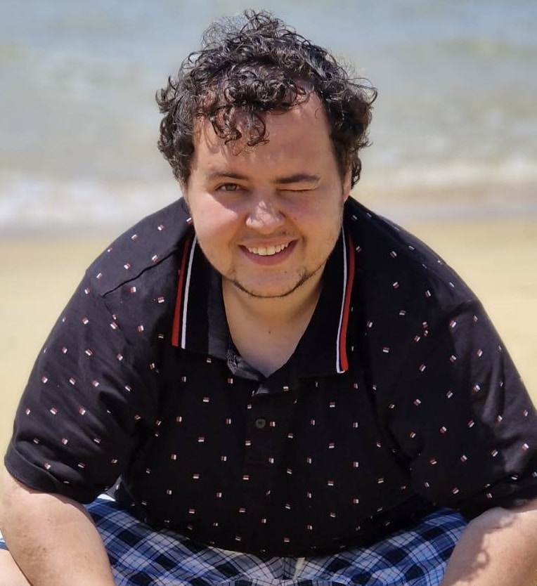 Go to Radim Jaksik's profile