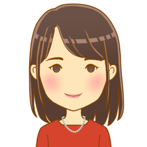 ユーザーnaho takeのアバター
