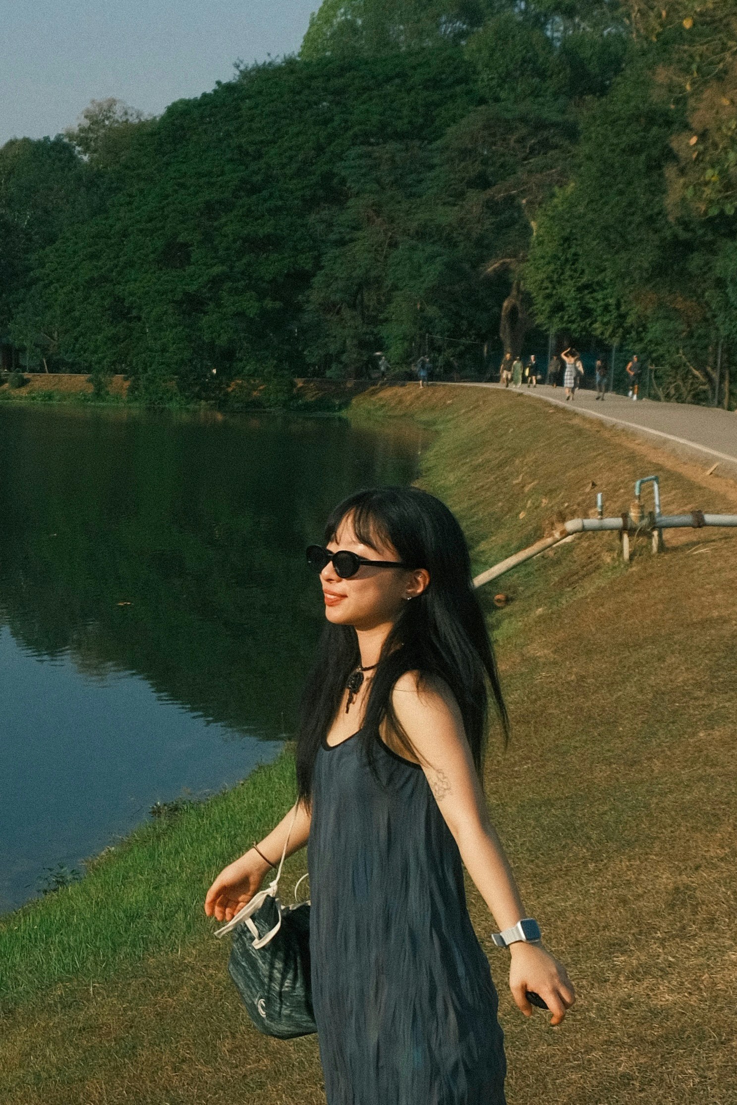 Avatar of user Soyeon Kang