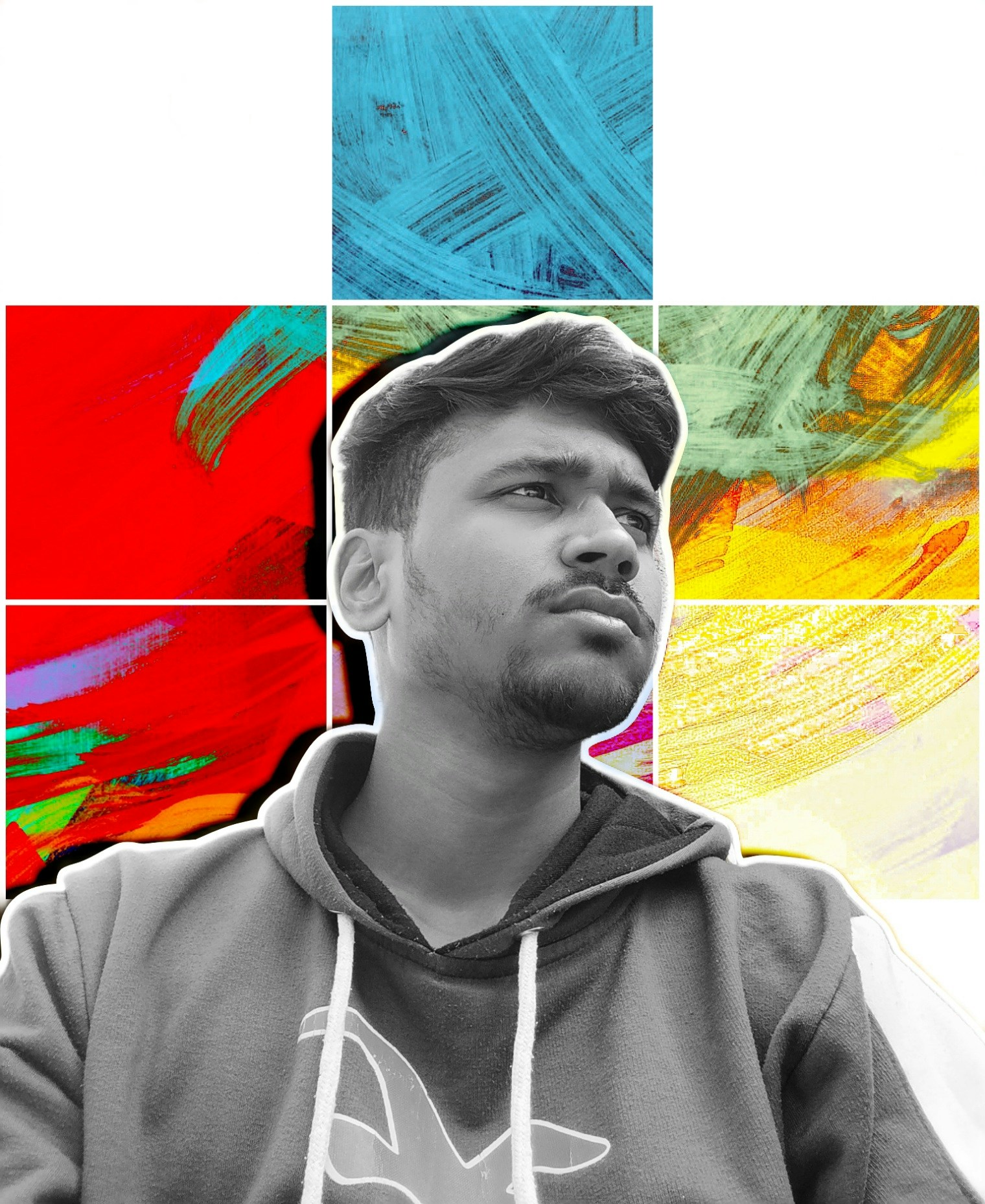 Zum Profil von Sudip Rajbanshi