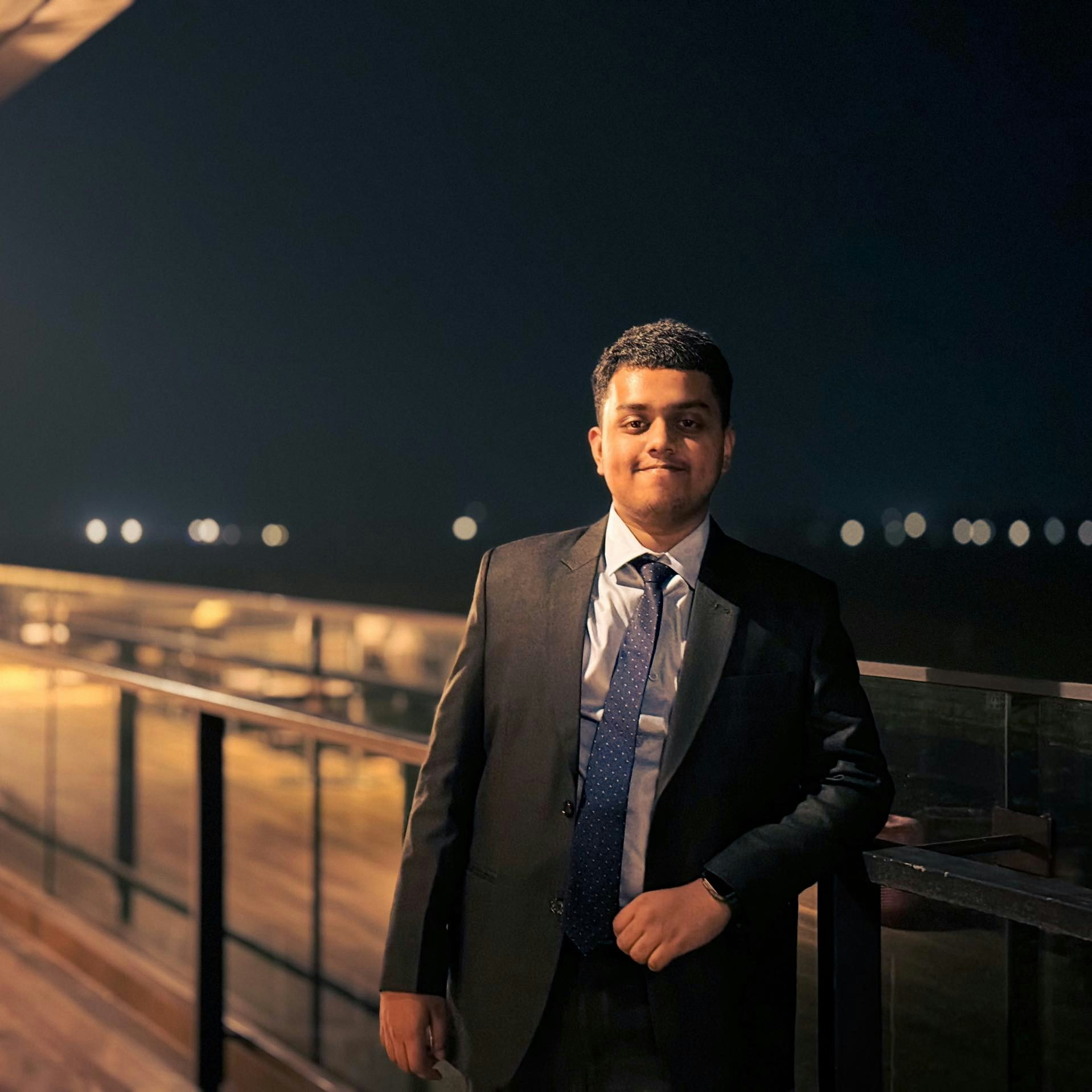 Go to Tahsin Labib's profile