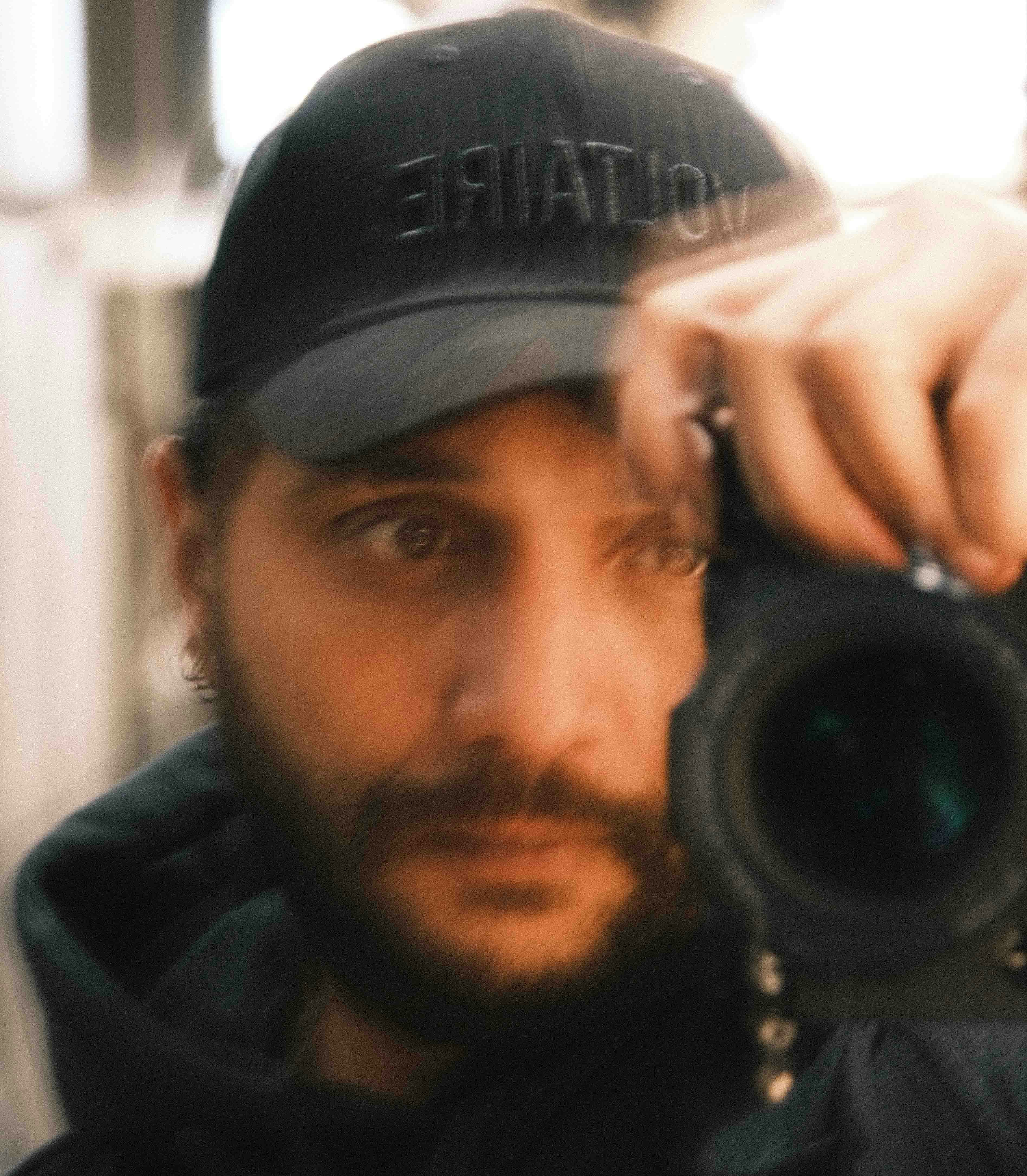 Go to Najib Chari's profile