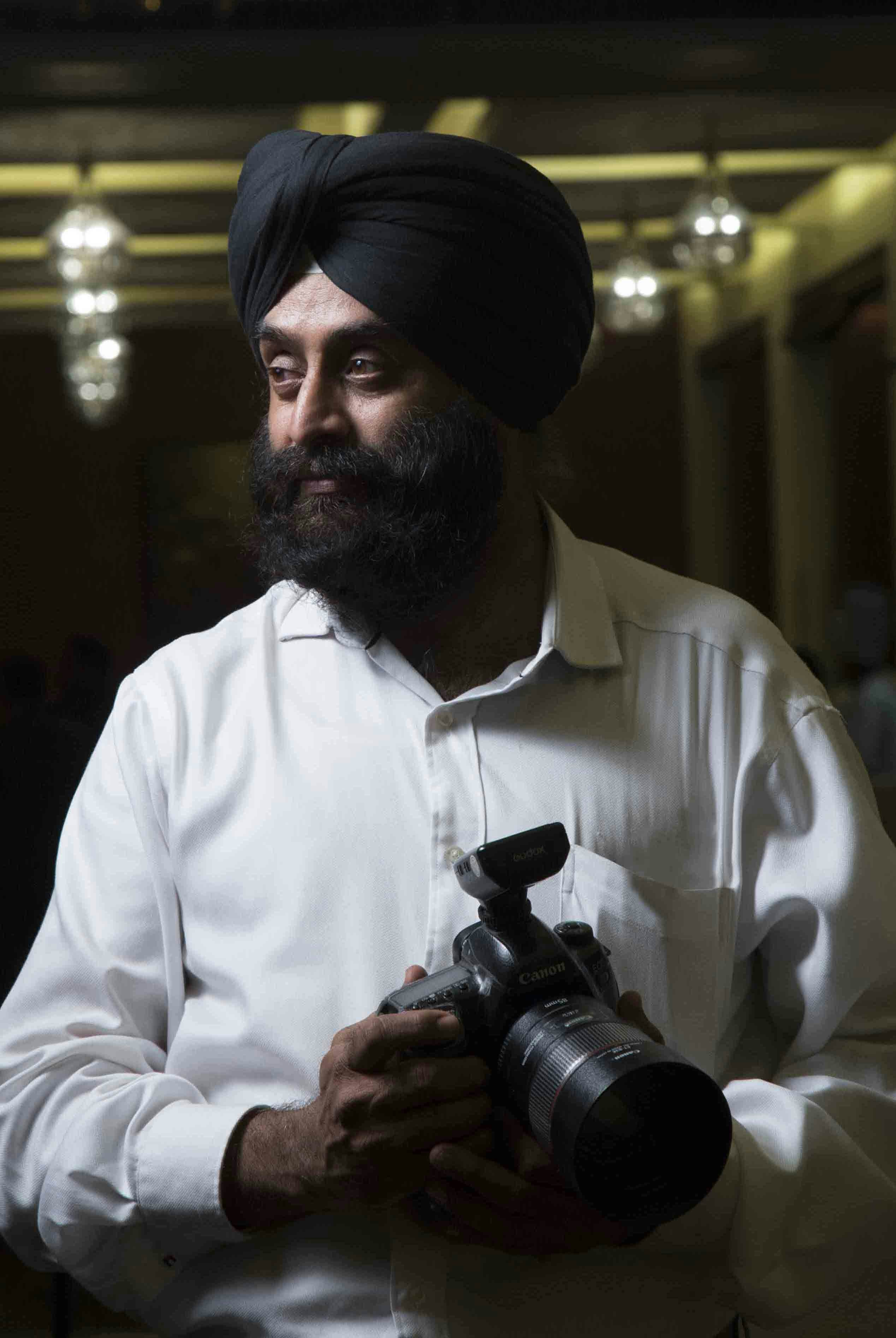 Go to Dharambir Singh's profile