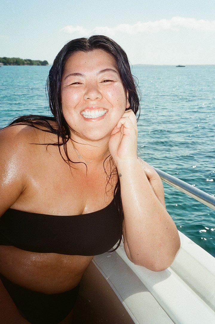 Go to Teah Rushing's profile