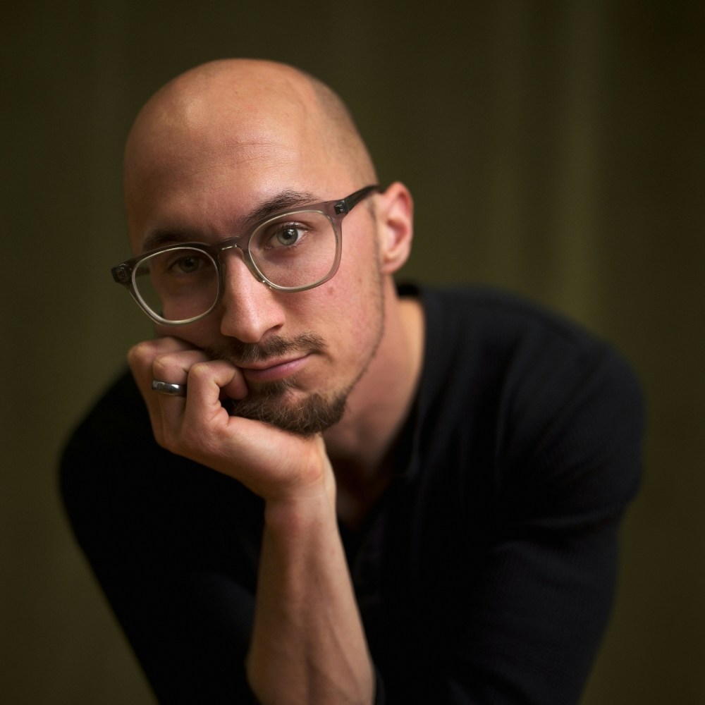 Go to Joel Timothy's profile