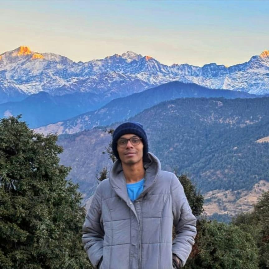 Yatharth Dedhiaのプロフィールを見る