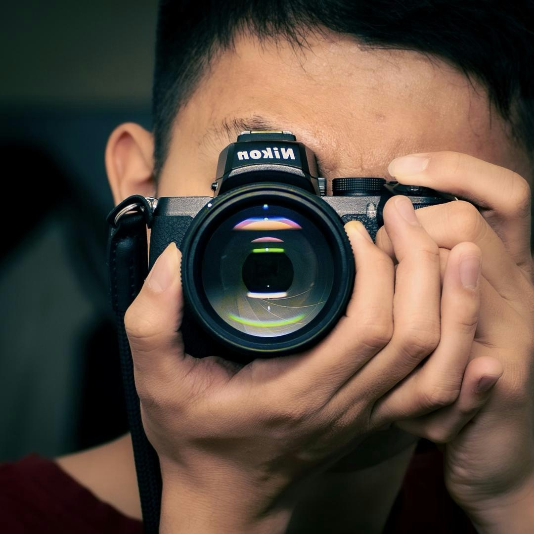 Ir para o perfil de Tianyi Sun