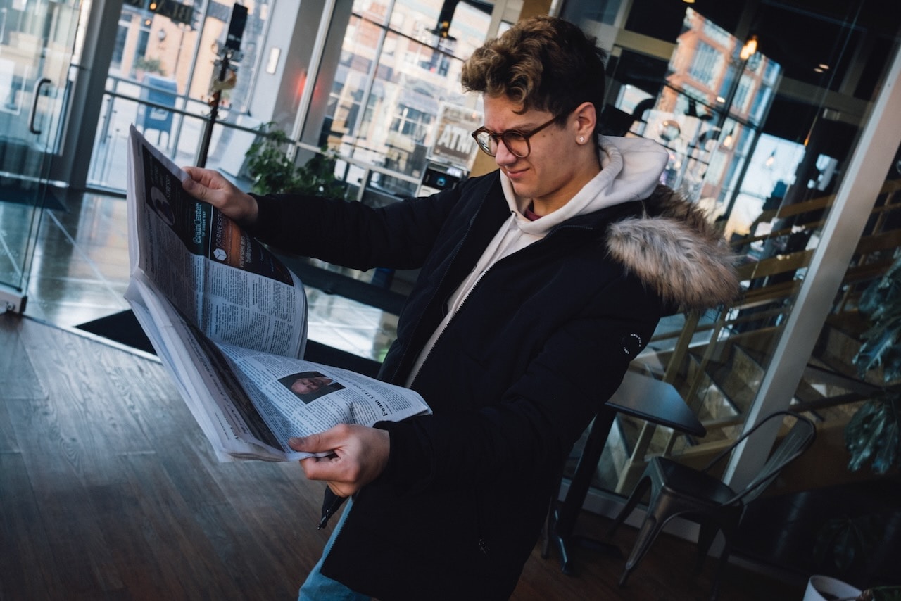 Go to Landon Stefanski's profile