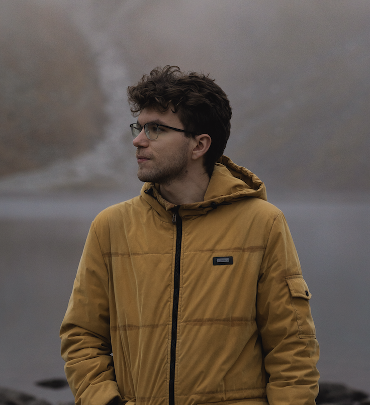 Go to Uladzislau Petrushkevich's profile