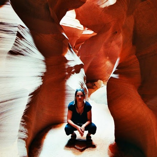 Go to Alexandra [Alex] Raddatz's profile