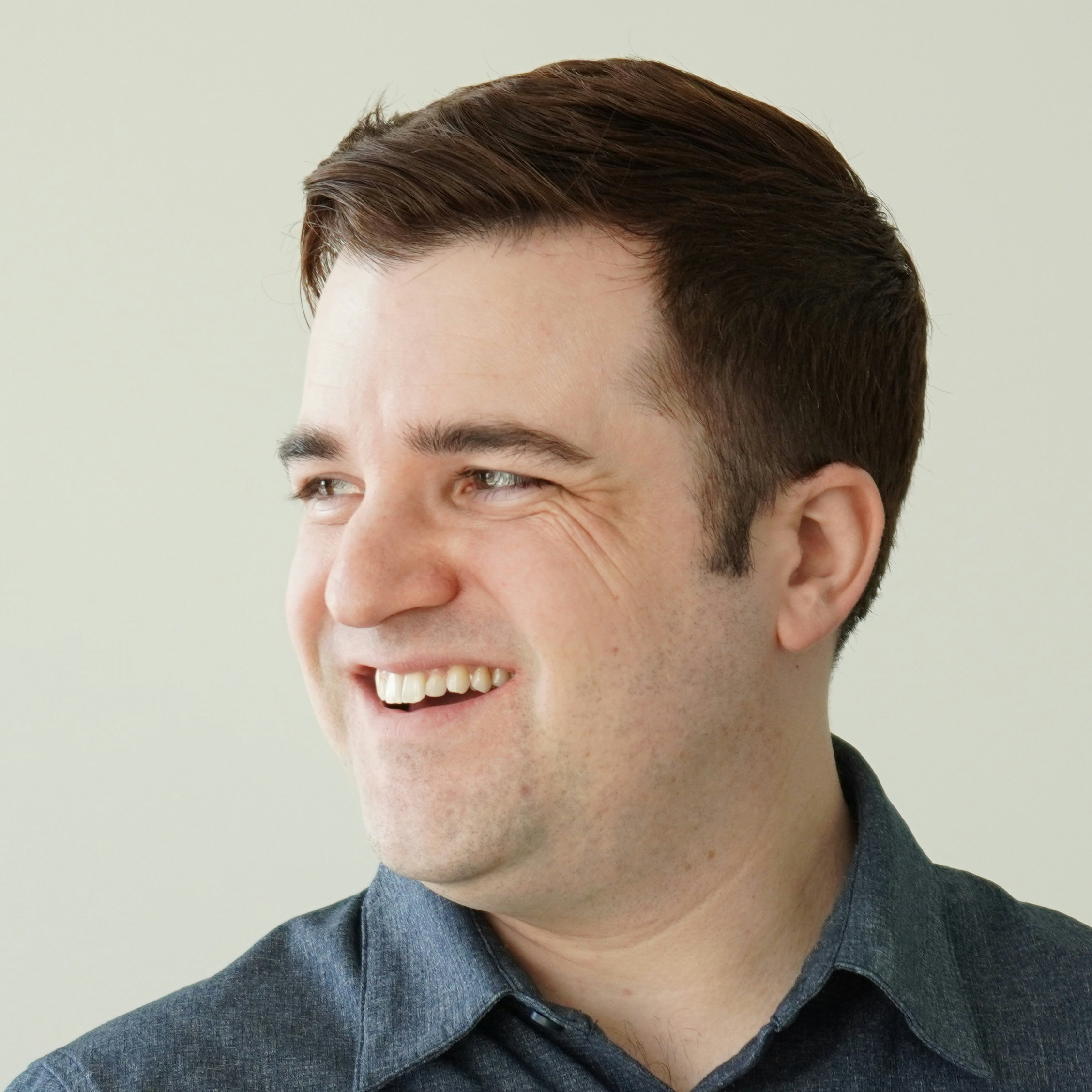 Go to Brett Wharton's profile