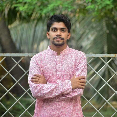 Go to Samiul Haque Bhuyan's profile