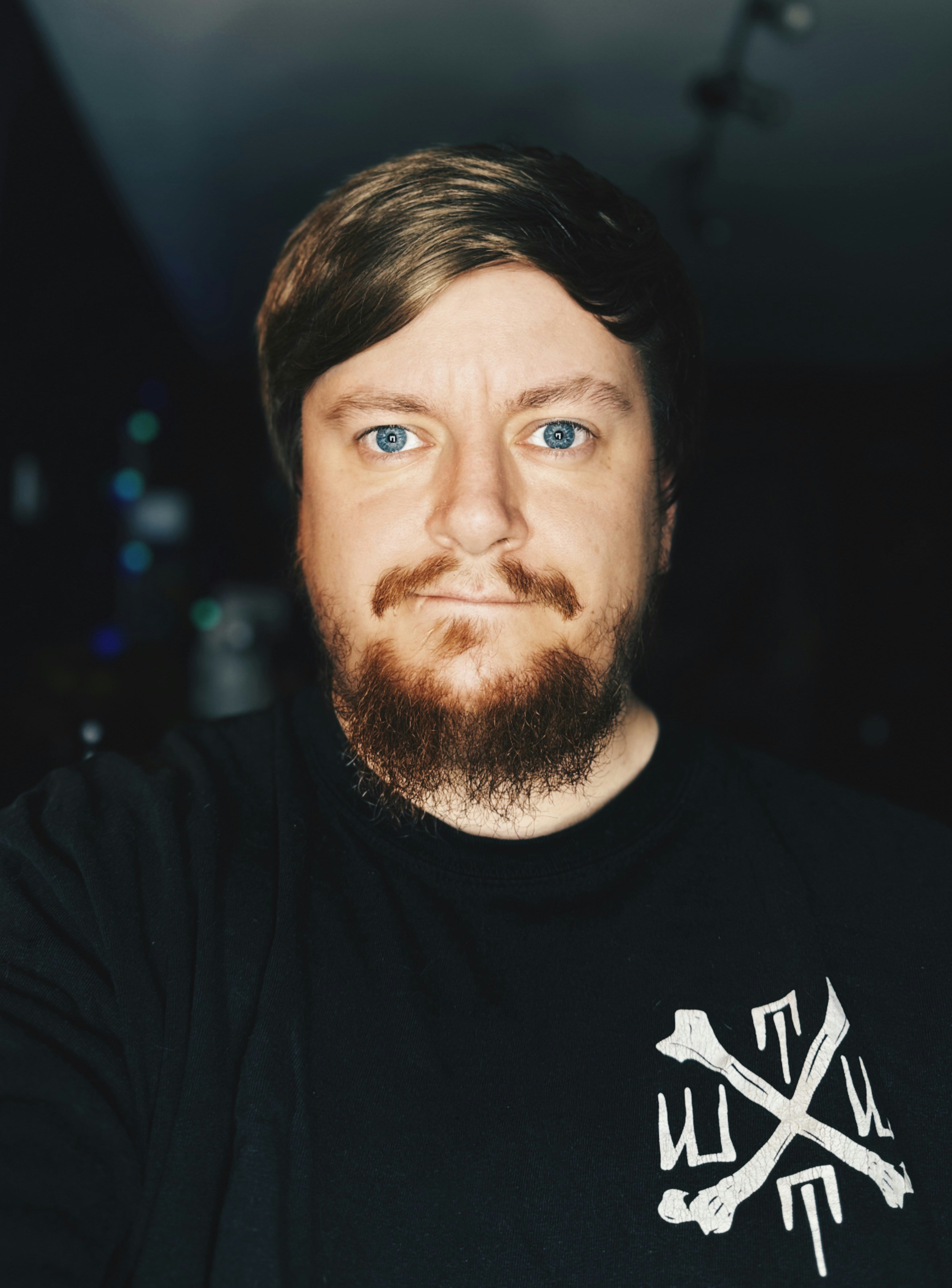 Zum Profil von Nathan Langer