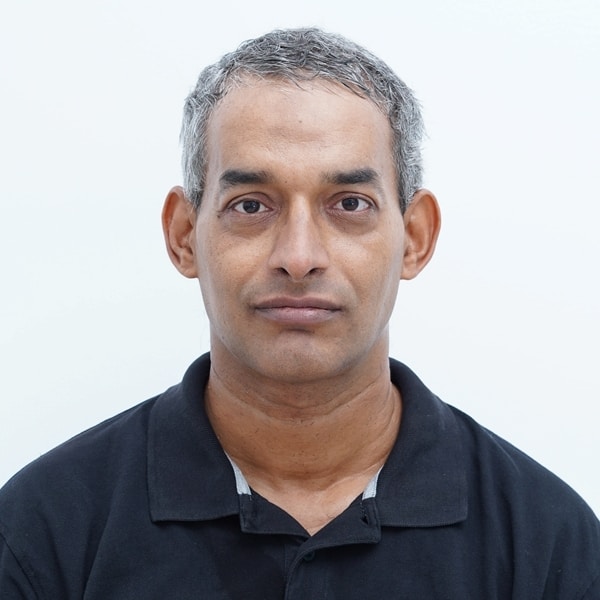 Ve al perfil de Mourad HARKAT