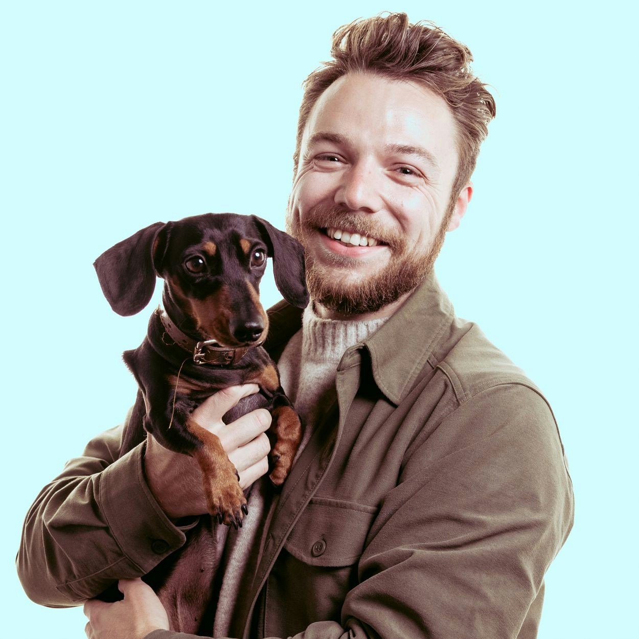 Avatar of user Duncan Lewis