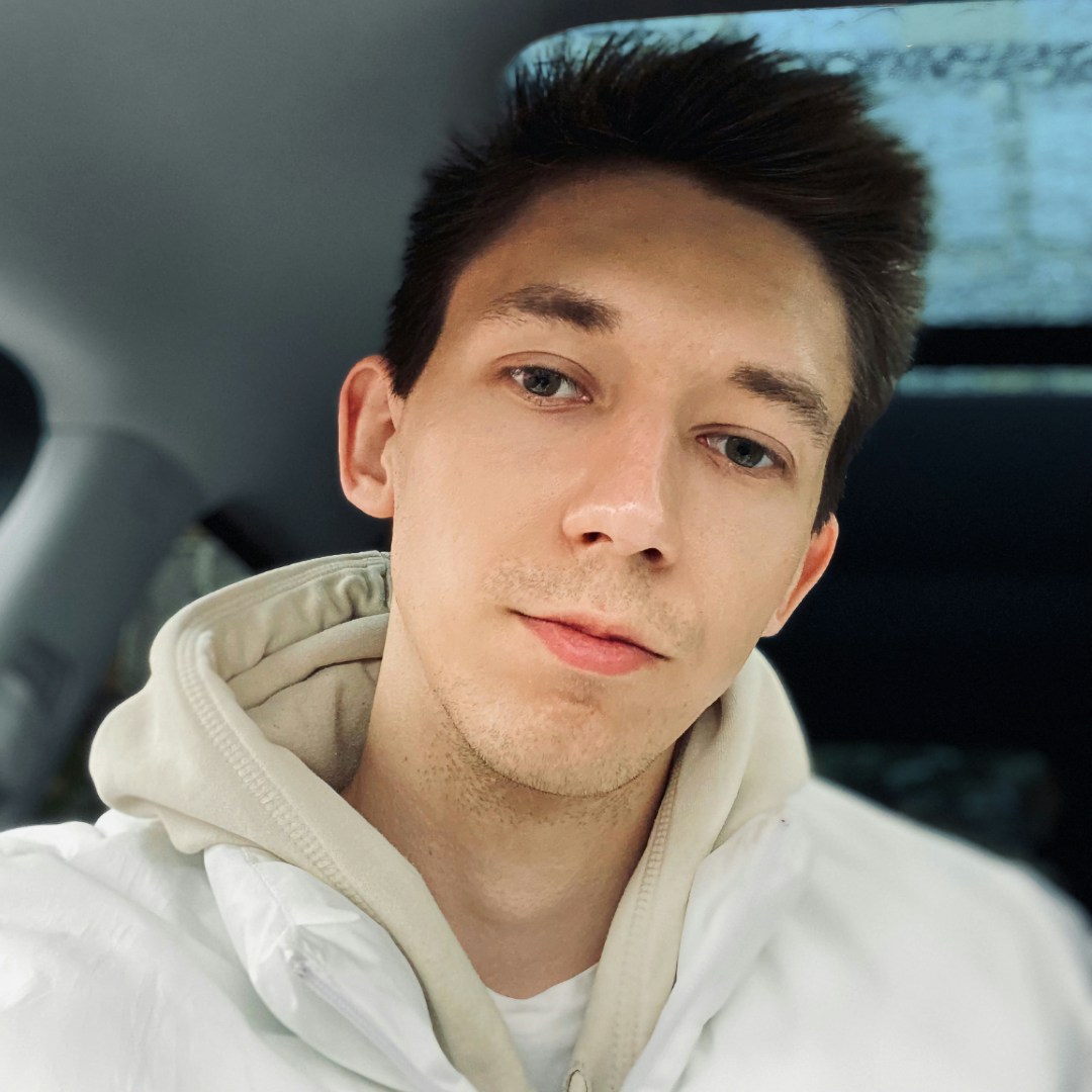 Go to George Gymennyi's profile