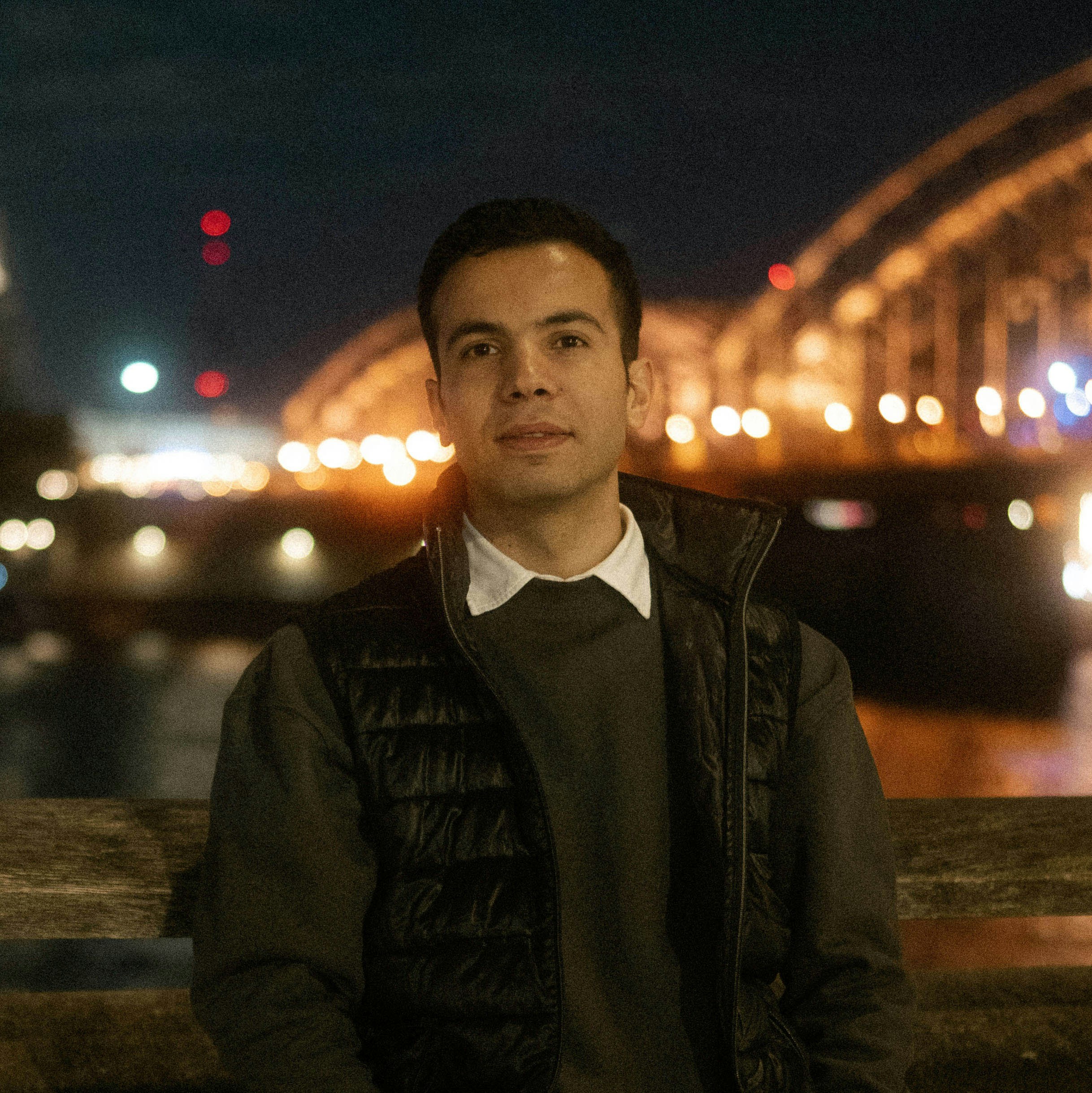 Go to Mahdi Pourarab's profile