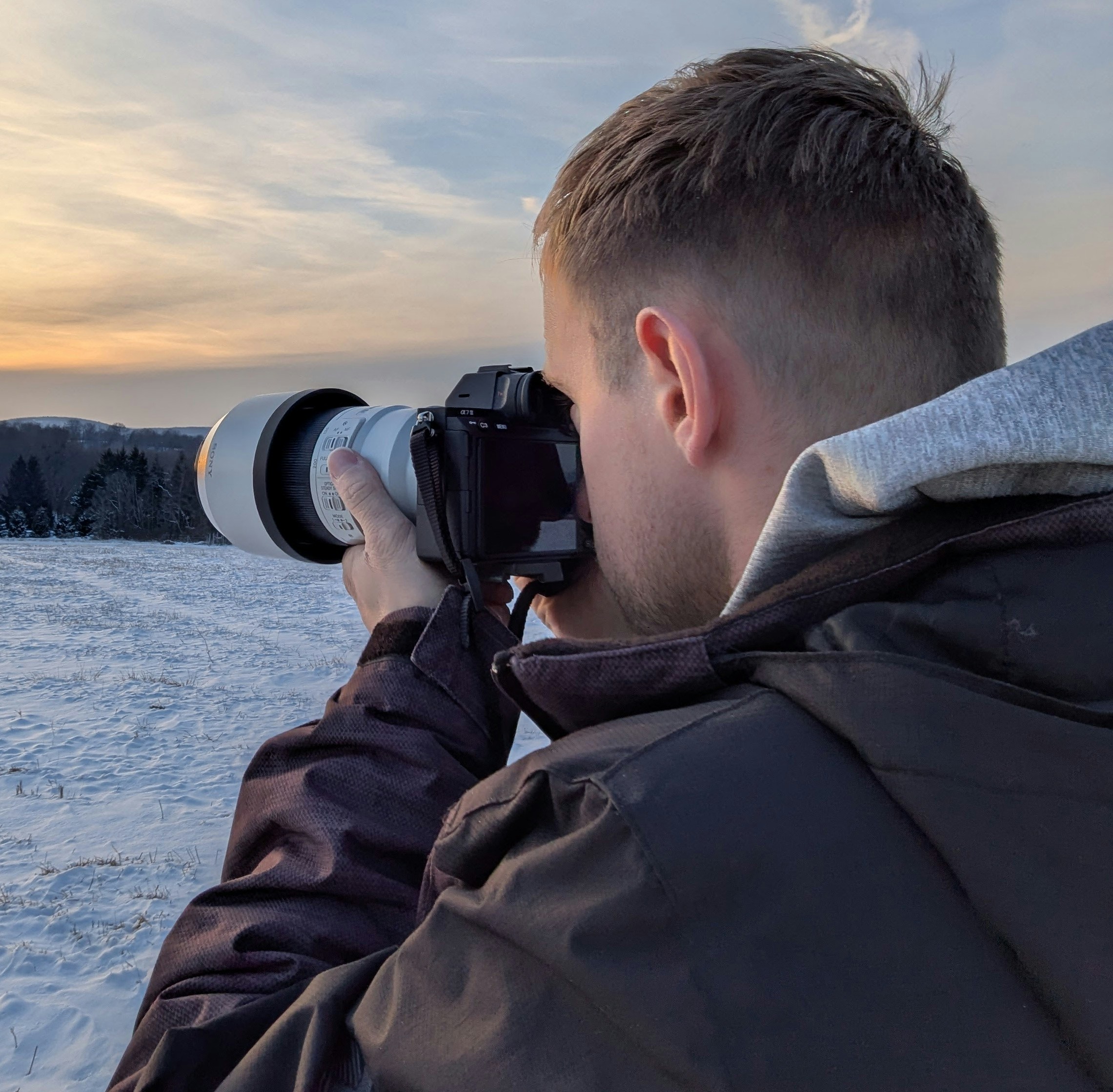 Go to david zumpe's profile