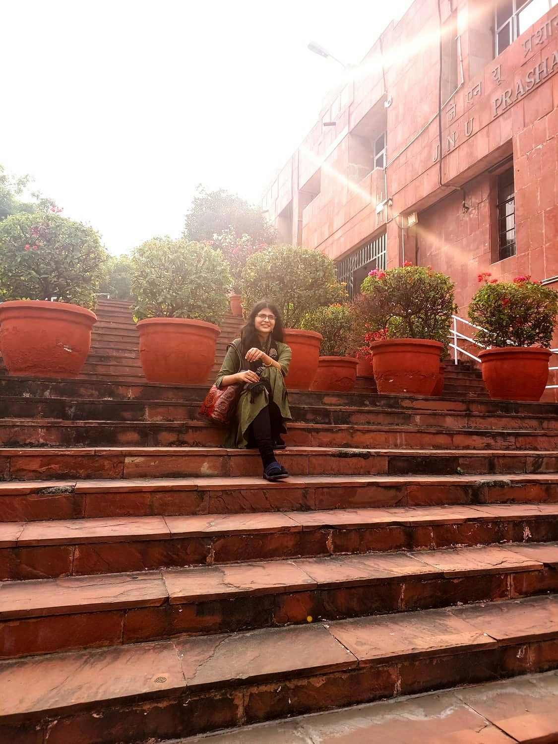 Go to Spandita Das's profile