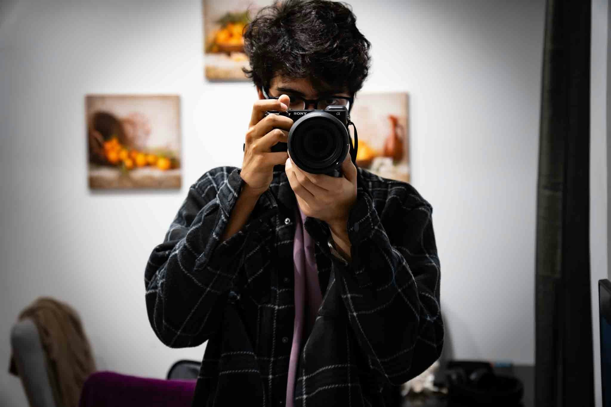 Go to Veer Shah's profile