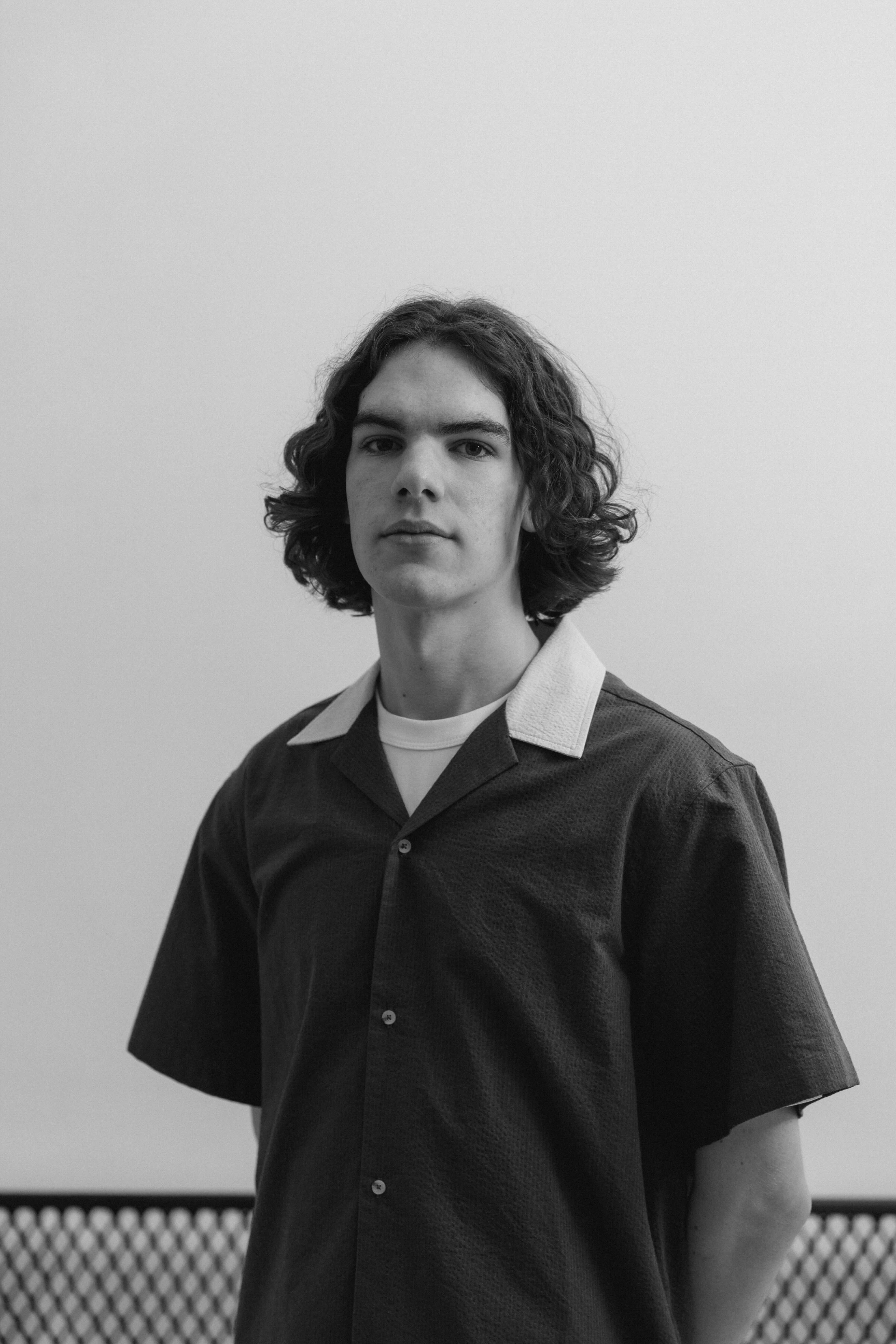 Accéder au profil de Doug Bagg