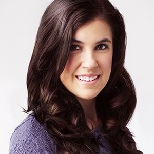 Avatar of user Andrea Faith
